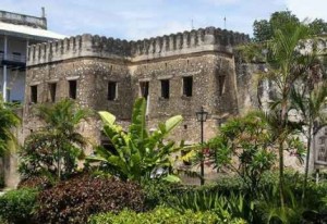 One Day Prison Island Tours in Zanzibar