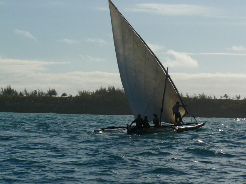 Safari to Zanzibar Package Holiday 5 Days