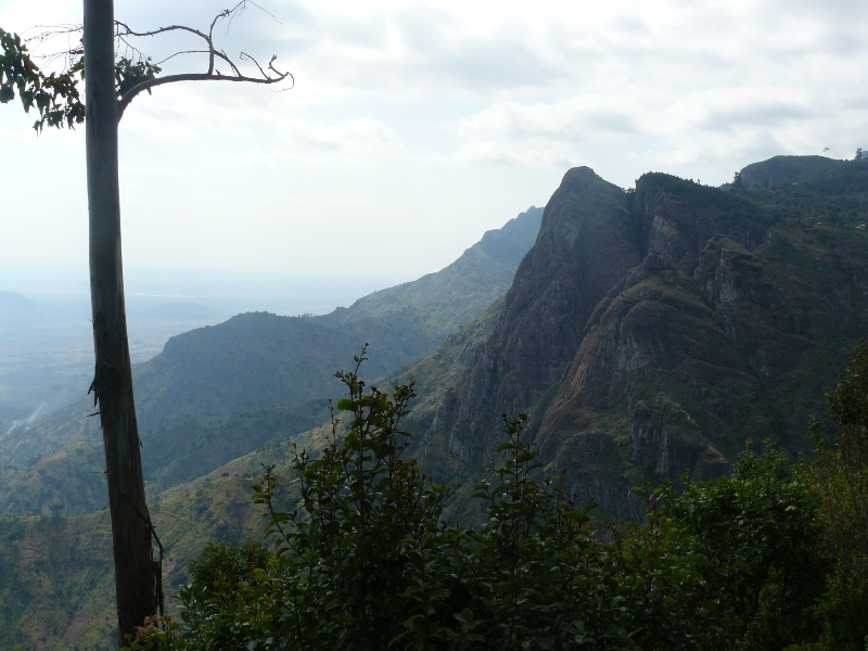 Mount Meru Climbing 3 Days