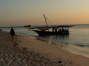 Zanzibar Beach Holiday