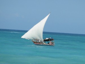 5 Day Zanzibar Beach Holiday