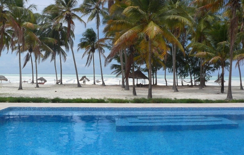 6 Day Beach Breeze in Zanzibar