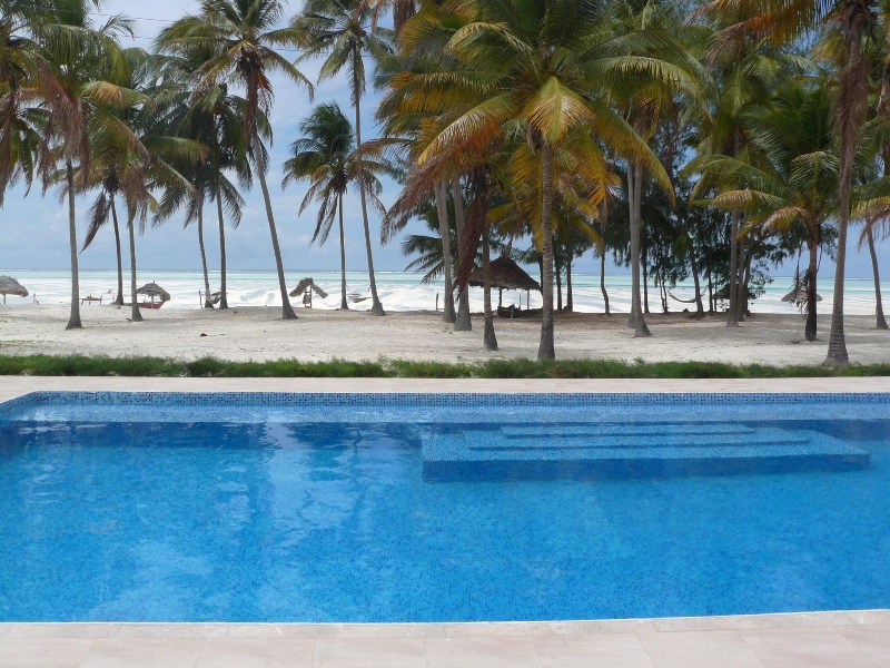 Complete Honeymoon Holiday in Zanzibar 20 Days