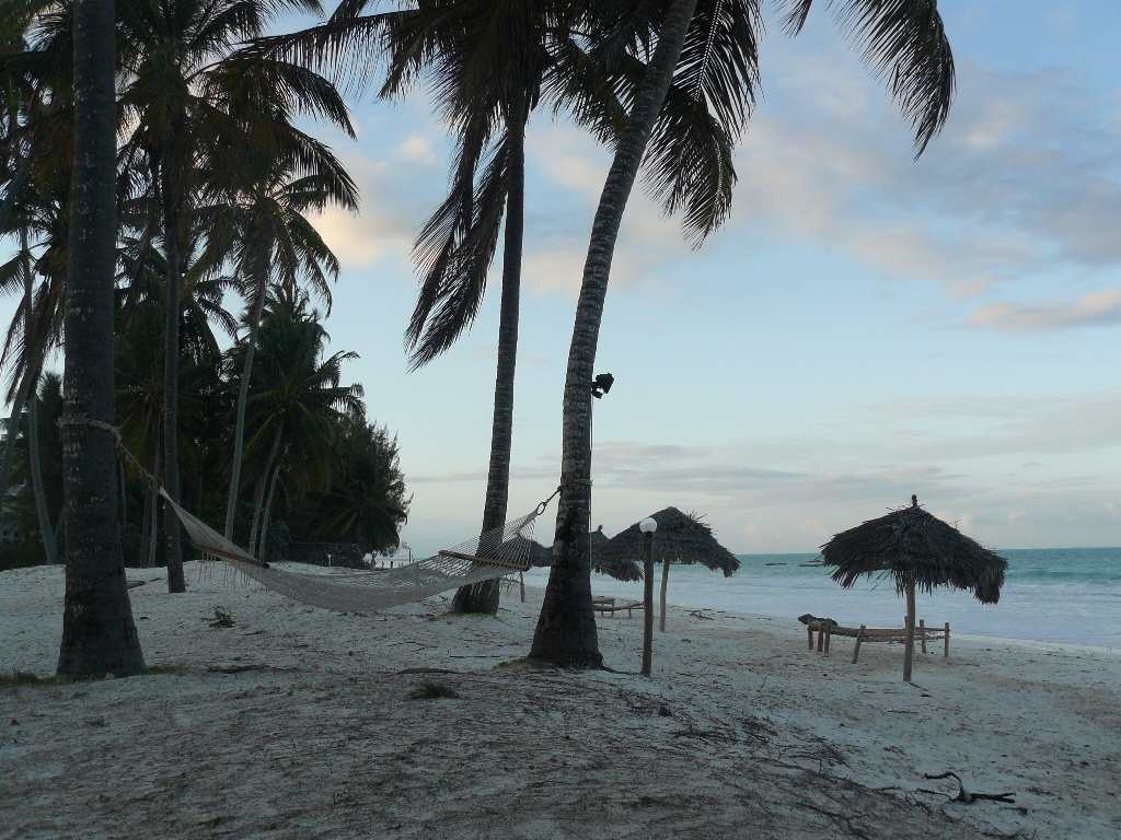 9 Days Beach Holiday in Zanzibar