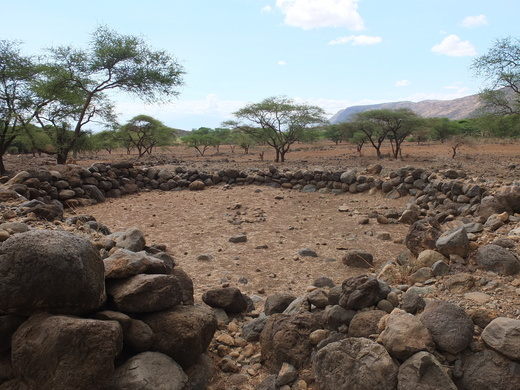 Engaruka Ruins